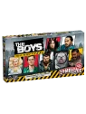 Compra Zombicide Segunda Edicion: The Boys Pack 2 de CMON al mejor pre