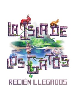 Colección de Juegos de Mesa - La Cueva Roja