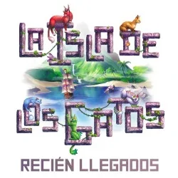 Compra La Isla de los Gatos: Recién Llegados de Maldito Games al mejor