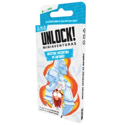Compra Unlock! Miniaventuras Recetas Secretas de Antaño de Space Cowbo