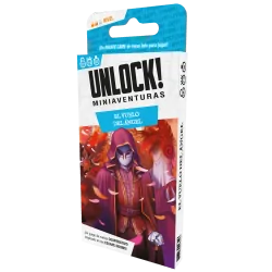 Compra Unlock! Miniaventuras El Vuelo del Ángel de Space Cowboys al me