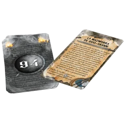 Compra Unlock! Miniaventuras La Mazmorra de Doo-Arann de Space Cowboys