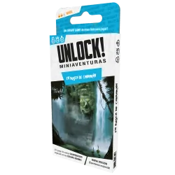 Compra Unlock! Miniaventuras En Busca de Cabrakan de Space Cowboys al 