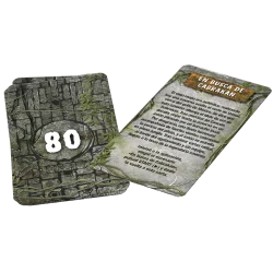 Compra Unlock! Miniaventuras En Busca de Cabrakan de Space Cowboys al 