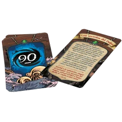 Compra Unlock! Miniaventuras Los Secretos del Pulpo de Space Cowboys a