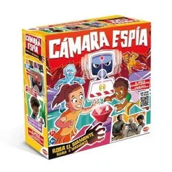 Compra Camara Espía de Bizak al mejor precio (35,99 €)
