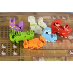 Compra La Isla de los Gatos: Paquete de Kickstarter de Maldito Games a