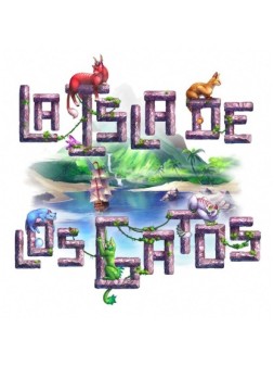 Colección de Juegos de Mesa - La Cueva Roja