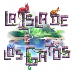 Compra La Isla de los Gatos de Maldito Games al mejor precio (45,00 €)