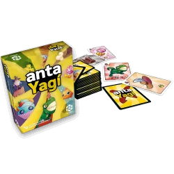 Compra Antayagí de Tranjis Games al mejor precio (12,95 €)