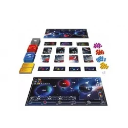 Compra Ganimedes de Tranjis Games al mejor precio (26,21 €)