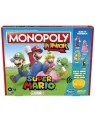 Comprar Monopoly: Jr Super Mario barato al mejor precio 28,04 € de Has
