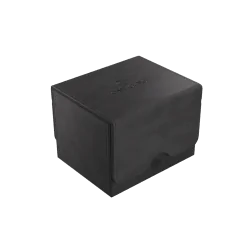 Compra Sidekick 100+ XL Black de Gamegenic al mejor precio (20,89 €)