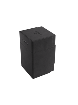Watchtower 100+ XL Black de Gamegenic en Otros | La Cueva Roja