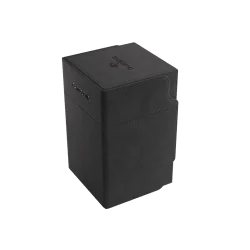 Compra Watchtower 100+ XL Black de Gamegenic al mejor precio (33,24 €)