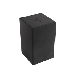 Compra Watchtower 100+ XL Black de Gamegenic al mejor precio (33,24 €)