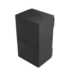 Compra Stronghold 200+ XL Black de Gamegenic al mejor precio (47,49 €)