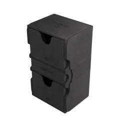 Compra Stronghold 200+ XL Black de Gamegenic al mejor precio (47,49 €)