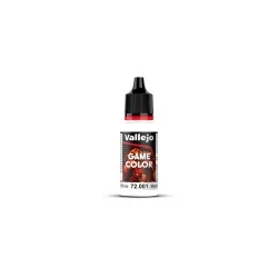 Compra Blanco Calavera Game Color Vallejo 18 ml (72001) de Vallejo al 
