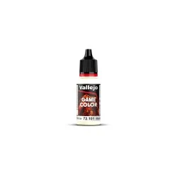 Compra Blanco Sucio Game Color Vallejo 18 ml (72101) de Vallejo al mej