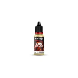 Compra Blanco Hueso Game Color Vallejo 18 ml (72034) de Vallejo al mej