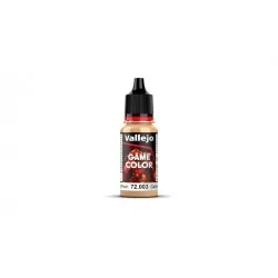 Compra Carne Pálida Game Color Vallejo 18 ml (72003) de Vallejo al mej