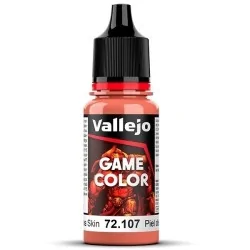 Compra Piel de Atenea Game Color Vallejo 18 ml (72107) de Vallejo al m