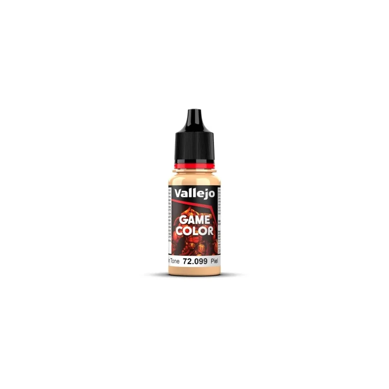 Compra Piel Game Color Vallejo 18 ml (72099) de Vallejo al mejor preci