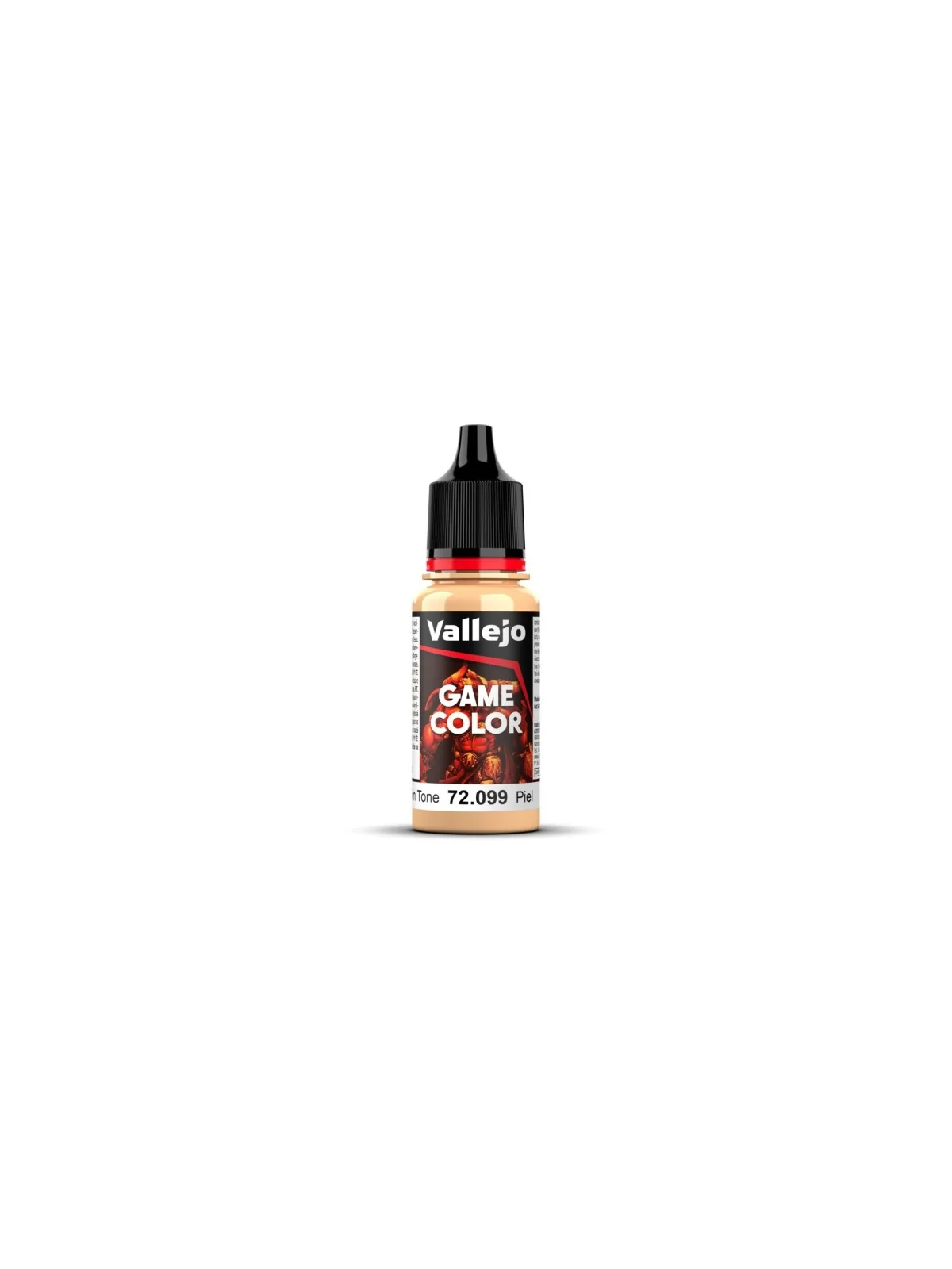 Compra Piel Game Color Vallejo 18 ml (72099) de Vallejo al mejor preci