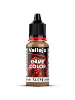 Colección de Game Color - La Cueva Roja