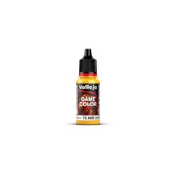 Compra Amarillo Soleado Game Color Vallejo 18 ml (72006) de Vallejo al
