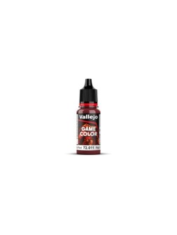 Azul Oscuro Model Color Vallejo 18 ml (70930) - Vallejo