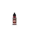 Compra Rojo Visceral Game Color Vallejo 18 ml (72011) de Vallejo al me