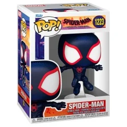 Compra Funko POP! Marvel Spiderman Across the Spiderverse: Spider-Man 