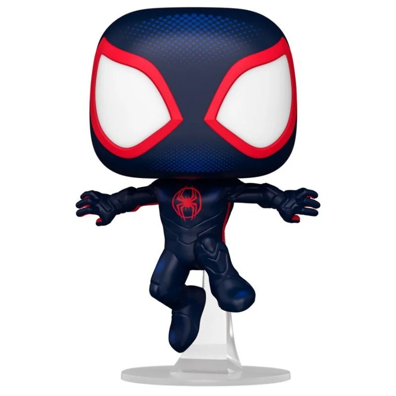 Comprar Funko POP! Marvel Spiderman Across the Spiderverse: Spider-Man