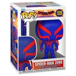 Compra Funko POP! Marvel Spiderman Across the Spiderverse: Spider-Man 