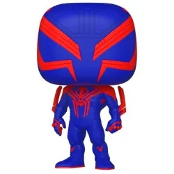 Compra Funko POP! Marvel Spiderman Across the Spiderverse: Spider-Man 