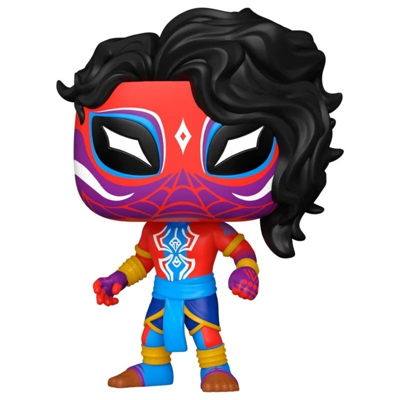Comprar Funko POP! Marvel Spiderman Across the Spiderverse Spider-Man: