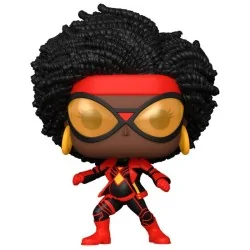 Compra Funko POP! Marvel Spiderman Across the Spiderverse: Spider-Woma