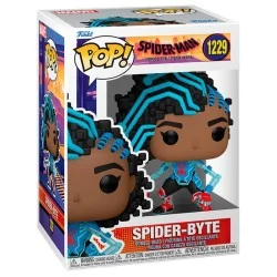 Compra Funko POP! Marvel Spiderman Across the Spiderverse: Spider-Byte