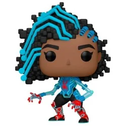Compra Funko POP! Marvel Spiderman Across the Spiderverse: Spider-Byte