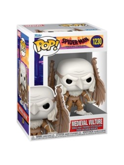 Colección de Funko Pop - La Cueva Roja