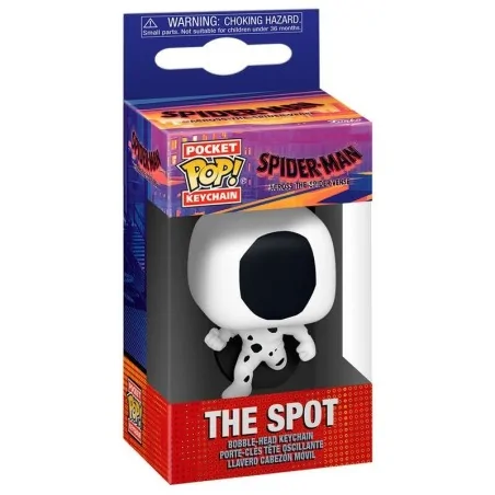 Comprar Llavero Funko Pocket POP! Spiderman Across the Spiderverse: Th