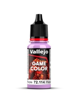 Azul Zafiro True Metallic Metal Airbrush Vallejo 18ml (77171) - Vallejo