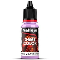 Compra Púrpura Lujurioso Game Color Vallejo 18 ml (72114) de Vallejo a