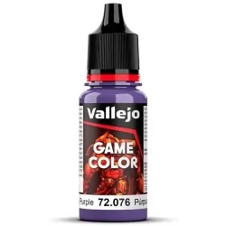 Compra Púrpura Alienígena Game Color Vallejo 18 ml (72076) de Vallejo 