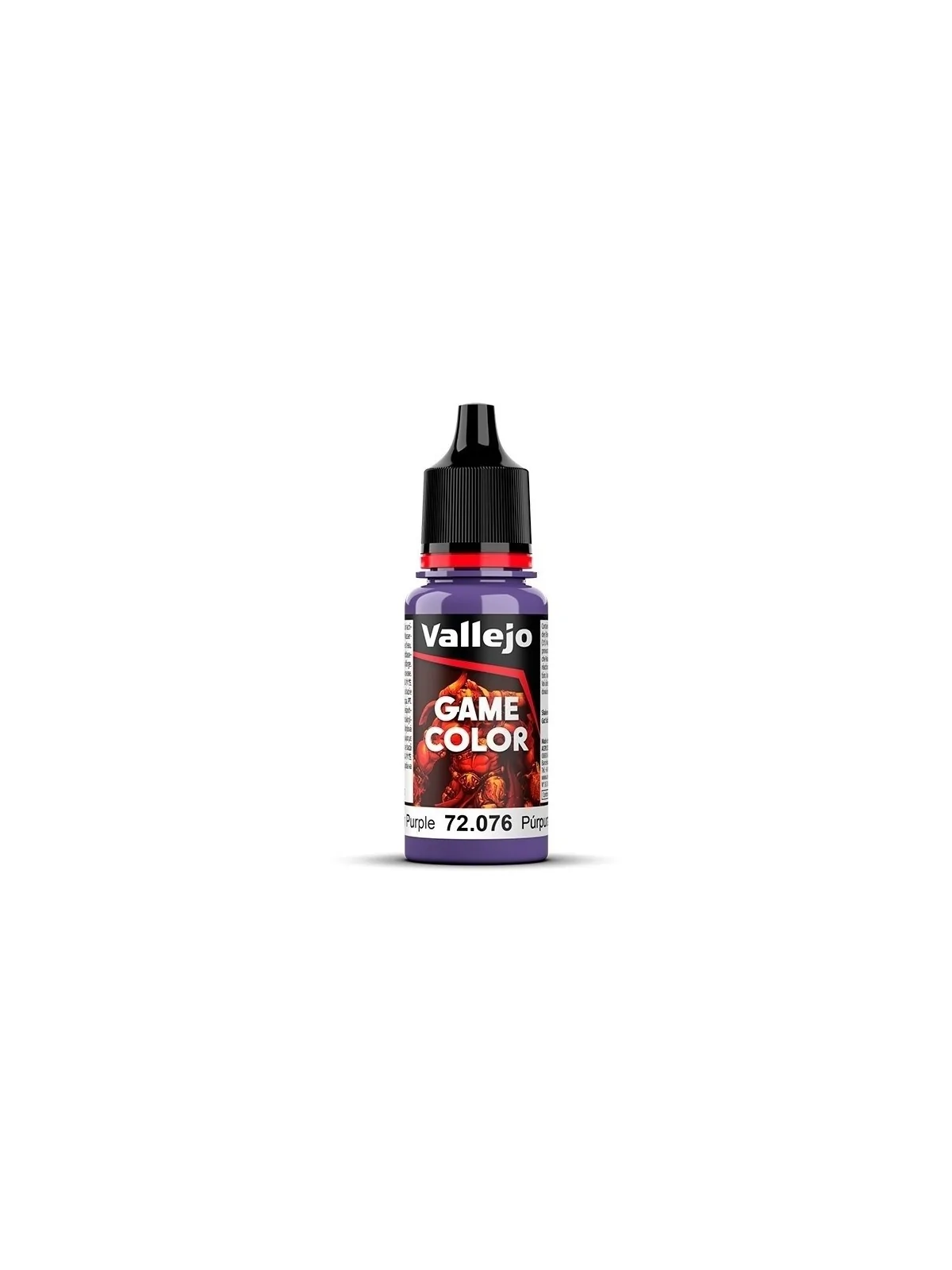 Compra Púrpura Alienígena Game Color Vallejo 18 ml (72076) de Vallejo 