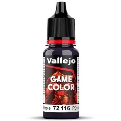 Compra Púrpura Medianoche Game Color Vallejo 18 ml (72116) de Vallejo 