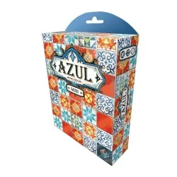 Compra Azul Mini de Juegos al mejor precio (22,49 €)