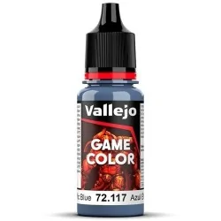 Compra Azul Élfico Game Color Vallejo 18 ml (72117) de Vallejo al mejo